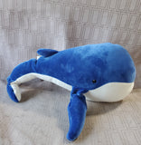 Manhattan Toy Whale Plush