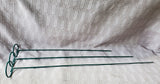 Lot of 3 Plant Support Stakes