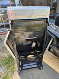 Char-Broil Two Burner Gas Grill w/Cover