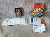 Pair of Card Games