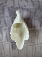Lenox Swan Trinket Dish