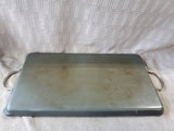 Farberware Nonstick Double Burner Griddle Pan