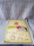 Little Housekeepers 1934 No. 958 Book