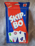 Skip-Bo Card Game UNOPENED
