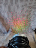 1 By One Christmas Garden Laser Light WORKS