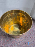 Brass Planter Pot