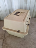 Small Kennel Cab Pet Carrier
