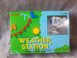 Radio Shack 6-in-1 Weather Station UNUSED