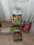 Fire Starter Lot