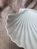 Dansk Seashell Trinket Dish