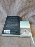 Pair of Wildlife Biologist Books