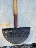 Edging Tool