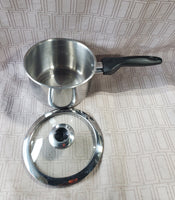 1801 Revereware Saucepan