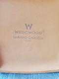Wedgwood "Sarah's Garden" Large Terracotta Planter