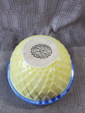 Fioriware & Jardinware Small Mixing Bowl