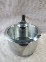1801 Revereware Saucepan