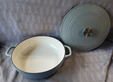 Cuisinart Enameled Cast Iron Dutch Oven