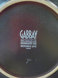 6 Piece Gabbay Fusion Dish Set