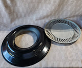 Metro Smokeless Indoor Stove Top