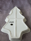 Formalities by Baum Bros. Christmas Tree Trinket Dish