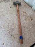 28" Sledge Hammer