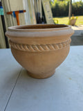 Decorative Terracotta Planter