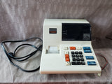 Casio 114ER Electronic Cash Register (WORKS)