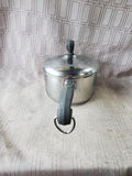 Farberware Aluminum Clad Saucepan (B)