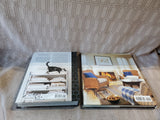 Pair of Home Decorating Books (A)