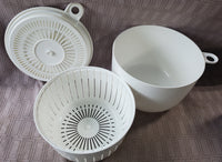 Vintage Copco Salad Spinner
