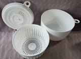 Vintage Copco Salad Spinner