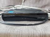 Digital Stream Analog Pass-Through DTV Converter Box Model No. DTX9950