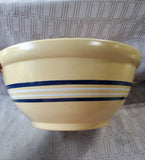 Target Home Yellow Ware Large Mixing Bowl