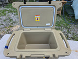Cabella's 40 Qt Pilar Cap Equalizer Cooler