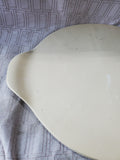 The Pampered Chef Round Pizza Baking Stone