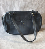 Stone Mountain Leather Handbag APPEARS UNWORN