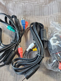 Lot of GoPro Accessories APPEARS UNUSED