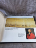 Williamsburg Before and After Coffee Table Book