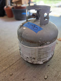 Amerigas Propane Canister-B (empty)