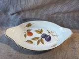 Royal Worcester Au Gratin Dish