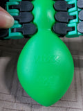 Chase Toys Klixx Green and Black Spider Toy
