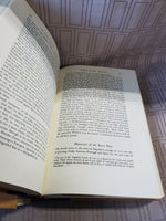 Pair of "The European Discovery of America" Books