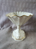 Lenox Aquarius Collection Centerpiece