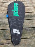 Prince Beast Turbo Tennis Racket w/Cover