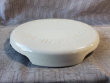 Le Creuset Meringue Enameled Cast Iron Signature Trivet