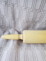 Wooden Rolling Pin