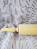 Wooden Rolling Pin