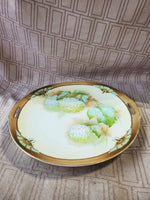 RS Germany Double Handled Cake Plate