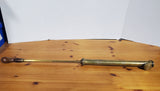 Vintage R & J Farquhar & Co. Brass Garden Syringe Sprayer