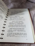 Cookbook Lot (A)